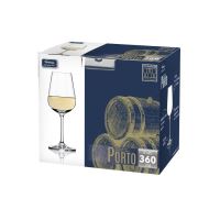 PAHARE 6BUC/SET 360ML MKPW209870
