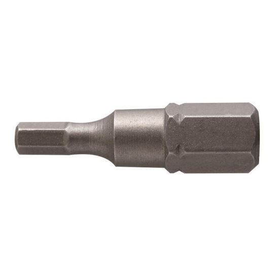 BIT HEX5 25MM 2BUC HT1S345 GTV