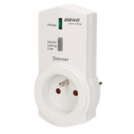 INTR.WIRELESS 1C OR-SH-1710 Orno