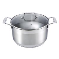 OALA INOX 18CM 2,5L HGP18CM000