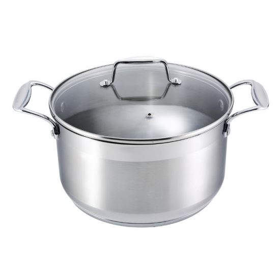 OALA INOX 18CM 2,5L HGP18CM000