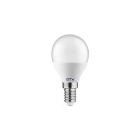 BEC LED SFERIC E14 8W LD-SMB45B-80 GTV