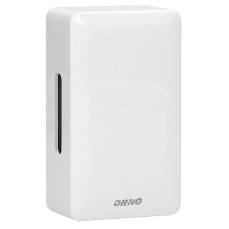 SONERIE FIR BREVIS MINI 230V OR-DP-MR-148/W Orno