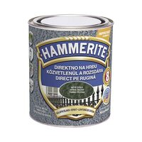 HAMMERITE LOVIT.CIOCAN VERDE INCHIS 0.75