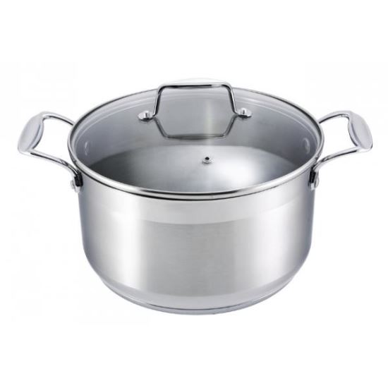 OALA INOX 20CM 3,4L HGP20CM000