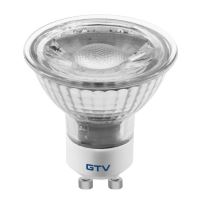 BEC LED GU10 5W LD-SZ5010-30 GTV