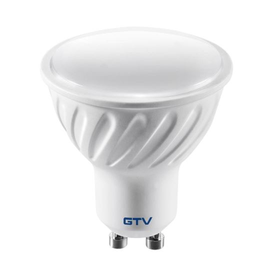BEC LED GU10 7.5W LD-PC7510-40 GTV