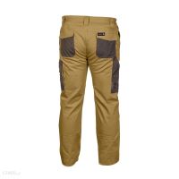 PANTALON BEJ XXL HT5K276-XXL SLIM GTV