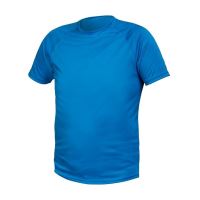 TRICOU BLUE 3XL HT5K400-3XL GTV