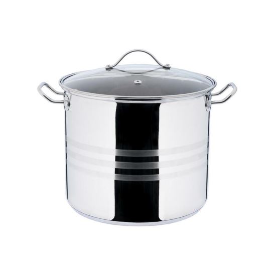 OALA INALTA INOX 32CM HGW2028000