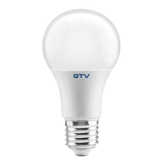 BEC LED A60 E27 10W LD-PZ3A60-10W GTV