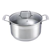 OALA INOX 24CM 5,8L HGP24CM000