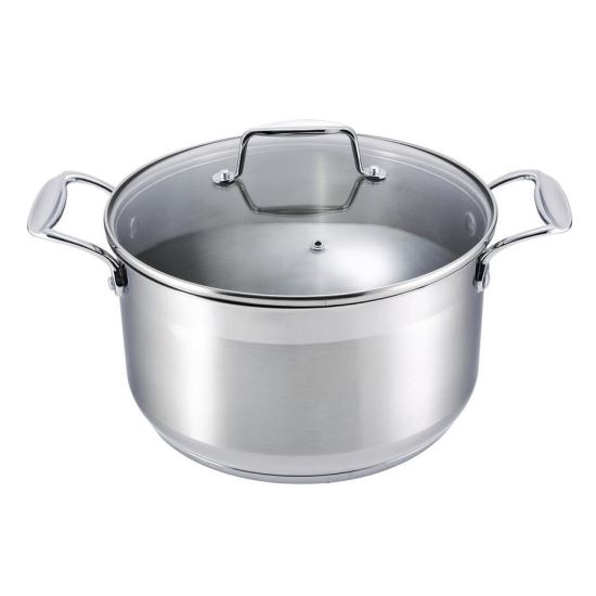 OALA INOX 24CM 5,8L HGP24CM000