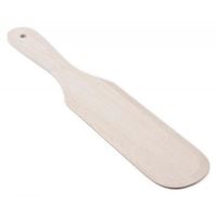 SPATULA LEMN SLND000000
