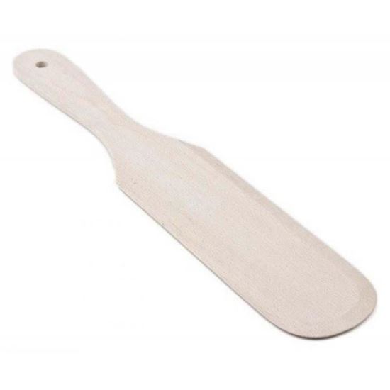 SPATULA LEMN SLND000000