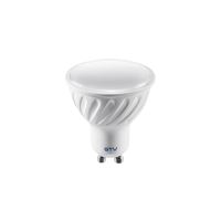 BEC LED GU10 6W LD-PC6010-30 GTV