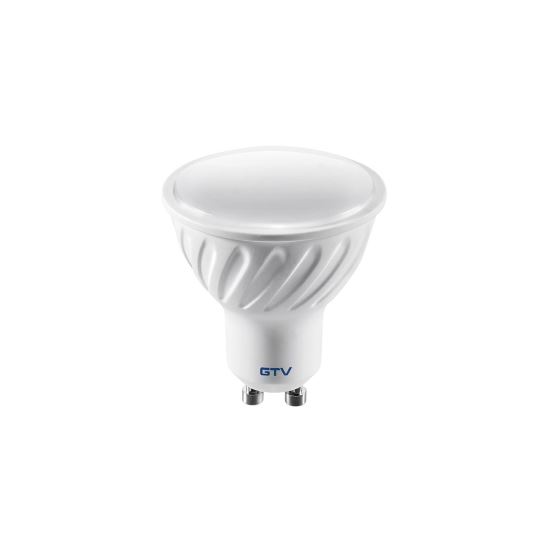 BEC LED GU10 6W LD-PC6010-30 GTV