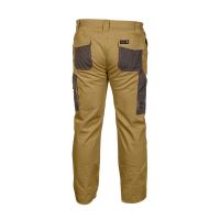 PANTALON BEJ LD HT5K276-LD GTV