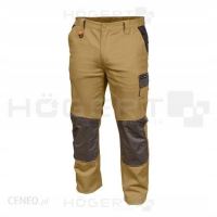 PANTALON BEJ MD HT5K276-MD GTV