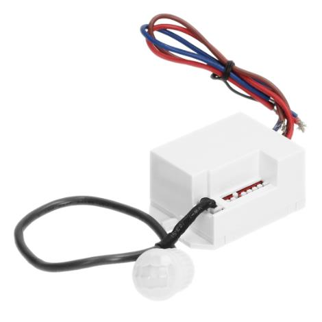 SENZOR PIR 360G OR-CR-211 Orno 