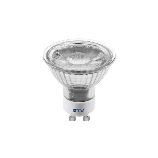 BEC LED GU10 5W LD-SZ5010-40 GTV