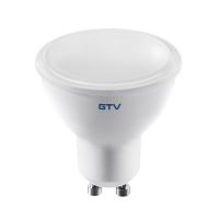 BEC LED GU10 6W LD-PC6010-40 GTV