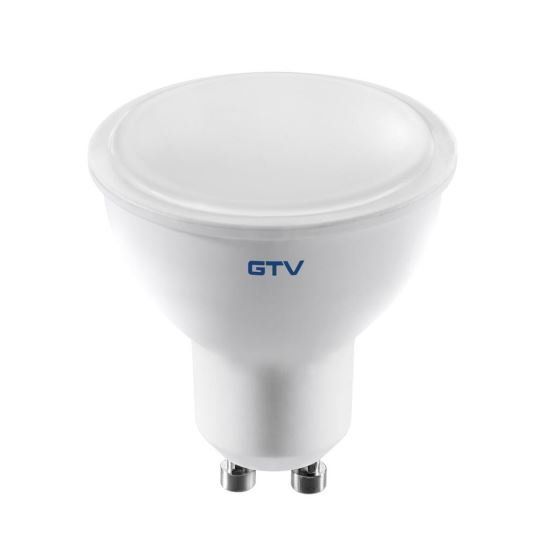 BEC LED GU10 6W LD-PC6010-40 GTV