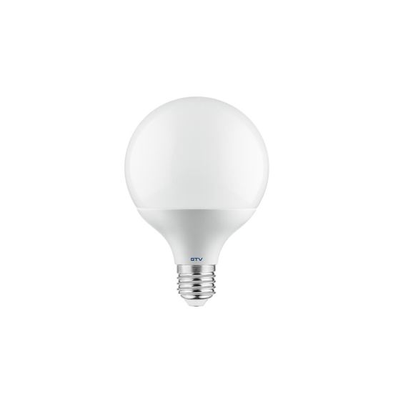 BEC LED GLOB E27 18W LD-120G18W-40 GTV