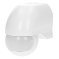 SENZOR PIR 180G IP44 ALB OR-CR-204/W Orno