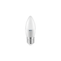 BEC LED C30 E27 6W LD-SMNGC30C-60 GTV
