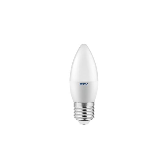 BEC LED C30 E27 6W LD-SMNGC30C-60 GTV
