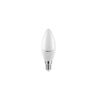 BEC LED C37 E14 8W LD-SMNDC37-80 GTV