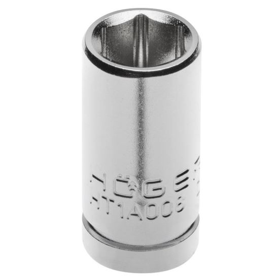 CAP TUB.1/4 11MM HT1A011 GTV