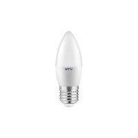 BEC LED C30 E27 6W LD-SMGC30C-60 GTV