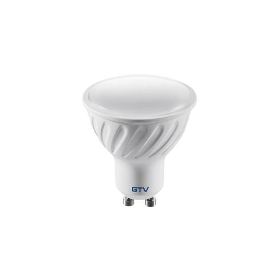 BEC LED GU10 7.5W LD-PC7510-30 GTV