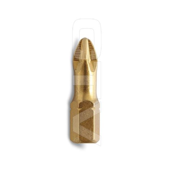 BIT PZ2 25MM 5BUC HT1S385 GTV