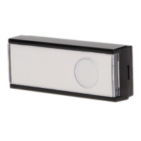 BUT.SONERIE CALYPSO OR-DB-QS-112PD Orno