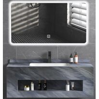 MOB.BAIE OGL.600X800 GREY XX-33080