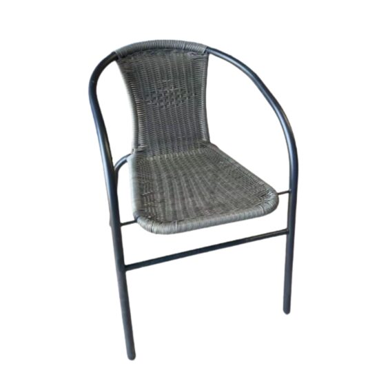 MOB.GR.SCAUN STIV. GREY JH-033