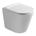 VAS WC STATIV 1046FW