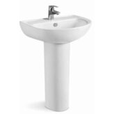 LAVOAR CU PIEDESTAL 4009