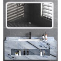 MOB.BAIE OGL.600X800 BLUE AGATE XX-71080