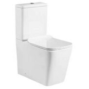 VAS WC 1048AS alb