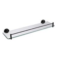 ETAJERA BAIE BLACK GJ-0504B
