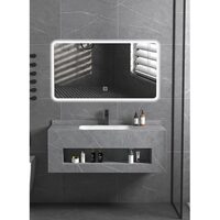 MOB.BAIE OGL.500X600 GREY XX-23060