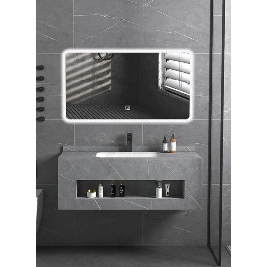 MOB.BAIE OGL.500X600 GREY XX-23060