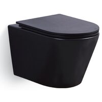 BIDEU SUSPENDAT 1046FB BLACK