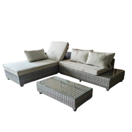 MOB.GR.SOFA SET COLTAR+M JH-004