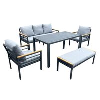 MOB.GR.SET SOFA M+C+2F+M JH-003