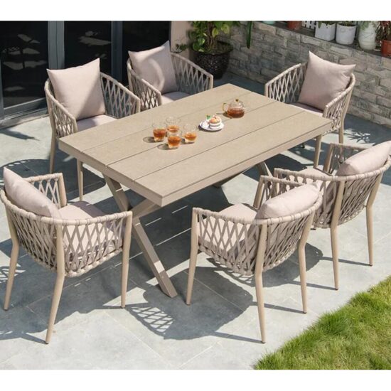 MASA POLYWOOD 150X80X75 from ETP-RP-C10S-T